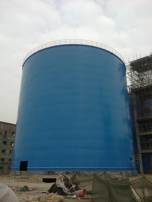 珙县1万吨大型钢板库