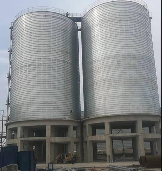 珙县镀锌卷板仓